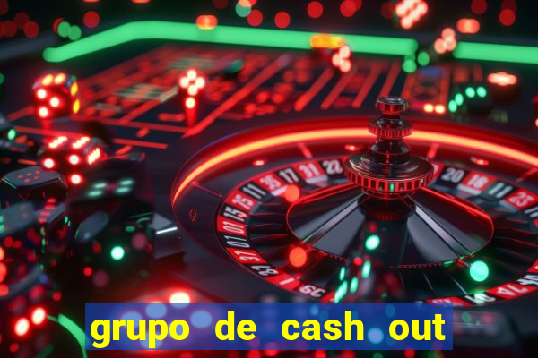 grupo de cash out bet365 telegram